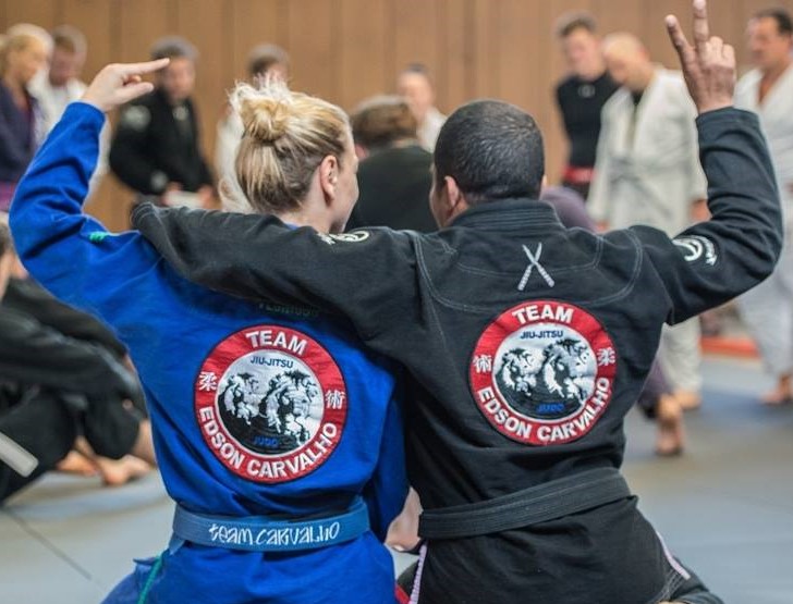 Carvalho Convention 2017 – Martial Arts training for children and for people with disabilities